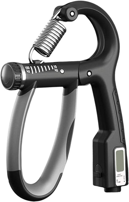 مدرب قوة قبضة اليد بعداد