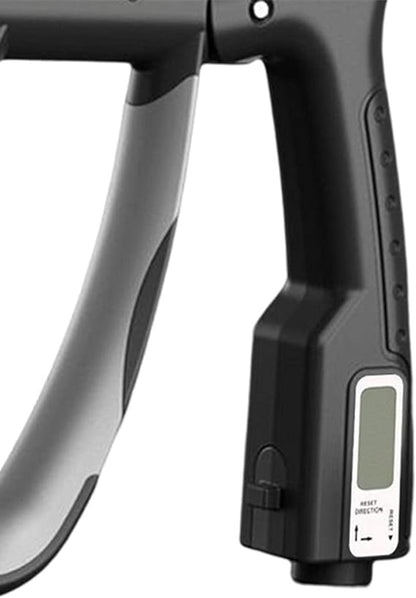 مدرب قوة قبضة اليد بعداد