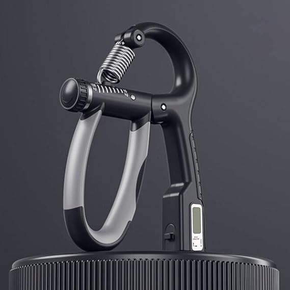 مدرب قوة قبضة اليد بعداد