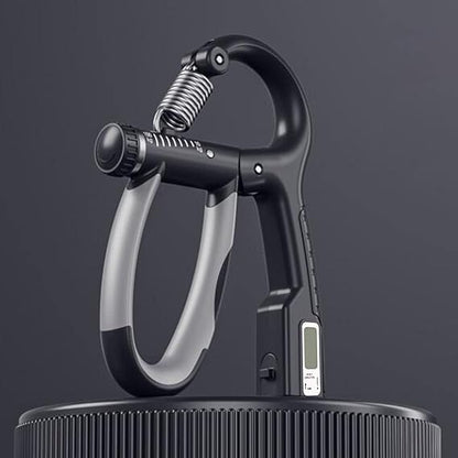 مدرب قوة قبضة اليد بعداد