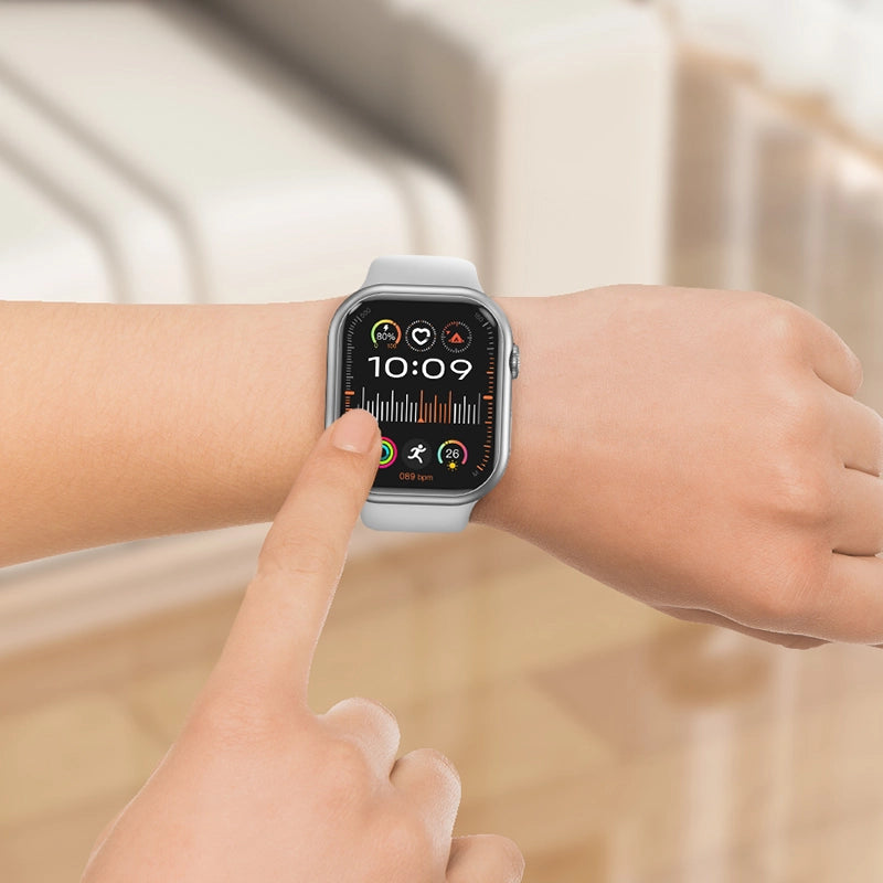 هوكو – ساعة ذكية