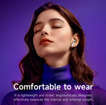 هوكو – سماعة أذن بلوتوث بشاشة تعمل باللمس