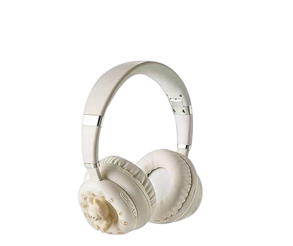 لابوبو – سماعة رأس لاسلكية