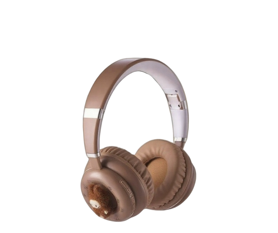 لابوبو – سماعة رأس لاسلكية