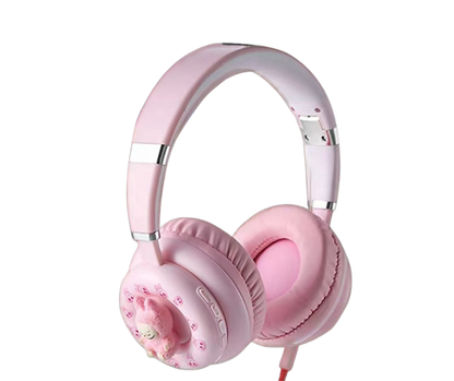 لابوبو – سماعة رأس لاسلكية