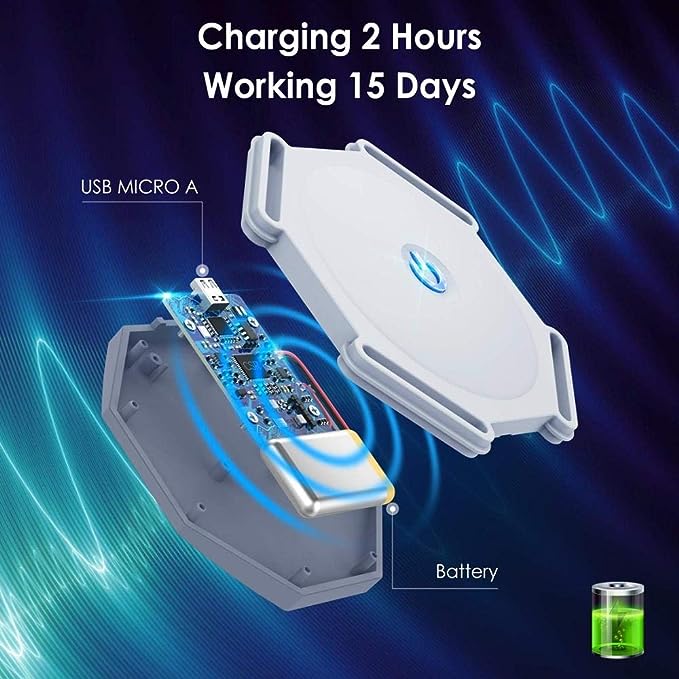 مصحح القامة الذكي والقابل للتعديل