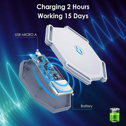 مصحح القامة الذكي والقابل للتعديل