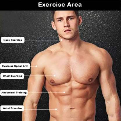 شريط اللياقة البدنية باور تويستر