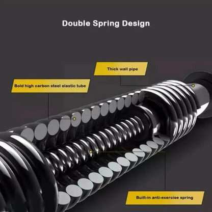 شريط اللياقة البدنية باور تويستر